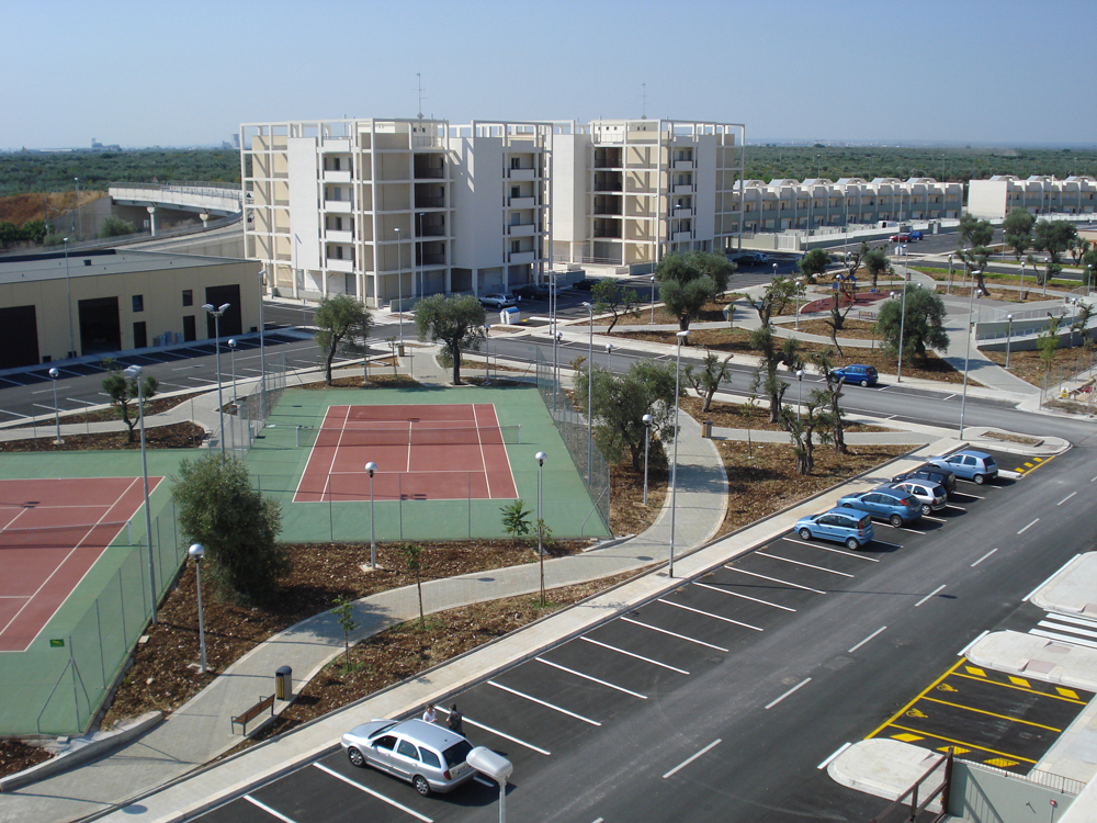 S. Spirito Bari